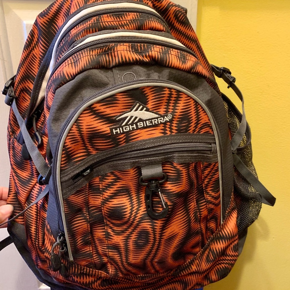 Backpack